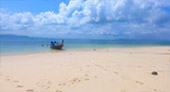 New Andaman เกาะกระดาน เกาะบุโหลน