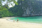The Link: ตรัง กระบี่ เชี่ยวหลาน 4 วัน 3 จังหวัด