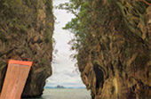 The Link: ตรัง กระบี่ เชี่ยวหลาน 4 วัน 3 จังหวัด