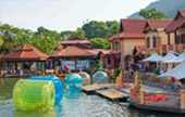 The Various สตูล + ลังกาวี + หาดใหญ่